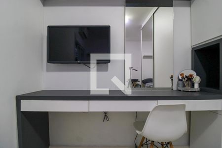 Apartamento à venda com 58m², 2 quartos e 1 vagaQuarto 2