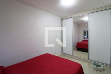 Apartamento à venda com 58m², 2 quartos e 1 vagaQuarto 1