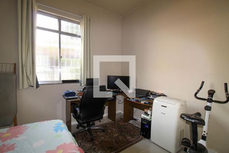 Casa de condomínio à venda com 140m², 3 quartos e sem vagaQuarto 2