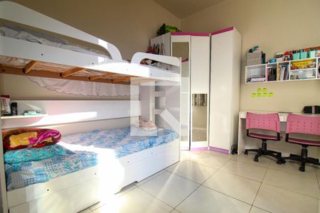 Casa de condomínio à venda com 140m², 3 quartos e sem vagaQuarto 1
