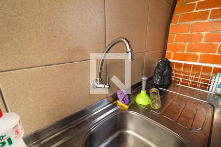 Casa de condomínio à venda com 140m², 3 quartos e sem vagaÁrea de Serviço