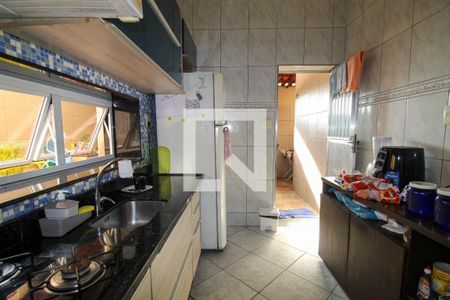 Casa de condomínio à venda com 140m², 3 quartos e sem vagaCozinha