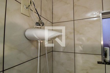 Casa de condomínio à venda com 140m², 3 quartos e sem vagaBanheiro Social