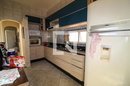 Casa de condomínio à venda com 140m², 3 quartos e sem vagaCozinha