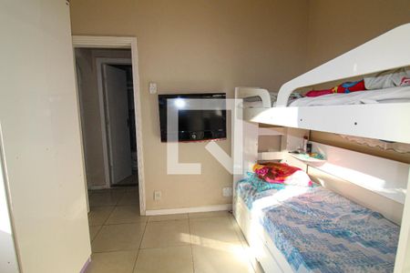 Casa de condomínio à venda com 140m², 3 quartos e sem vagaQuarto 1