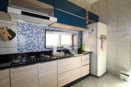 Casa de condomínio à venda com 140m², 3 quartos e sem vagaCozinha