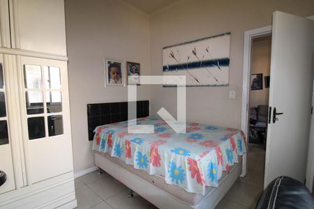 Casa de condomínio à venda com 140m², 3 quartos e sem vagaQuarto 2