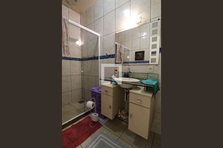 Casa de condomínio à venda com 140m², 3 quartos e sem vagaBanheiro Social