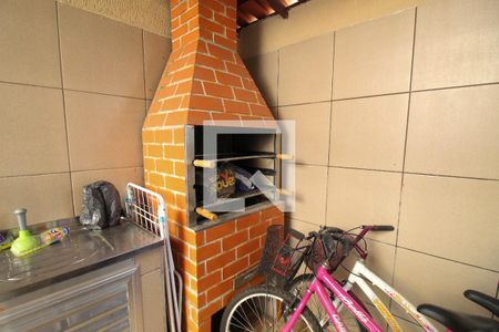 Casa de condomínio à venda com 140m², 3 quartos e sem vagaÁrea de Serviço