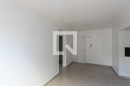 Sala de apartamento para alugar com 1 quarto, 59m² em Vila Nova, Porto Alegre