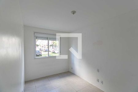 Quarto 2 de apartamento para alugar com 1 quarto, 59m² em Vila Nova, Porto Alegre