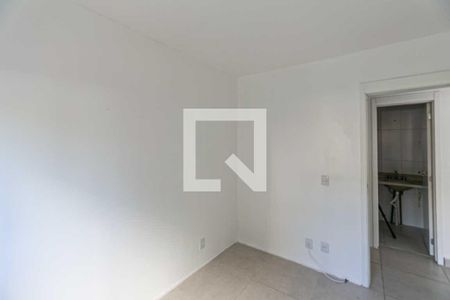 Quarto 1 de apartamento para alugar com 1 quarto, 59m² em Vila Nova, Porto Alegre