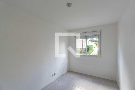 Quarto 2 de apartamento para alugar com 1 quarto, 59m² em Vila Nova, Porto Alegre