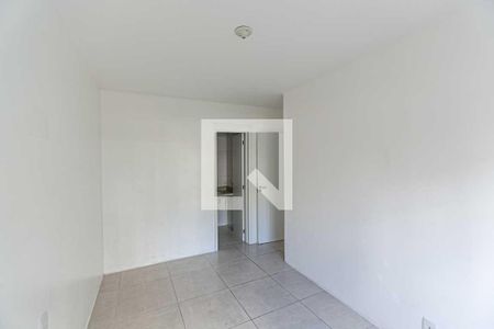 Quarto 2 de apartamento para alugar com 1 quarto, 59m² em Vila Nova, Porto Alegre