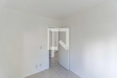 Quarto 1 de apartamento para alugar com 1 quarto, 59m² em Vila Nova, Porto Alegre