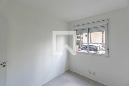 Quarto 1 de apartamento para alugar com 1 quarto, 59m² em Vila Nova, Porto Alegre