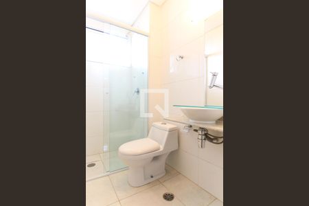 Apartamento para alugar com 95m², 2 quartos e 2 vagasBanheiro