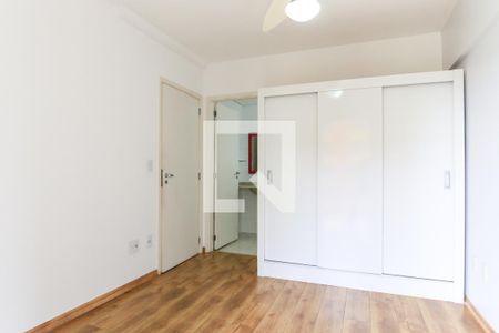 Suíte de apartamento para alugar com 2 quartos, 95m² em Vila Adyana, São José dos Campos