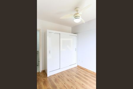 Suíte de apartamento para alugar com 2 quartos, 95m² em Vila Adyana, São José dos Campos