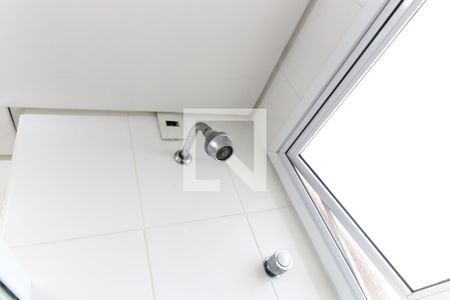 Apartamento para alugar com 95m², 2 quartos e 2 vagasBanheiro da Suíte