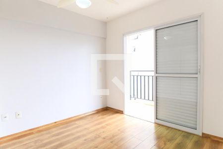 Suíte de apartamento para alugar com 2 quartos, 95m² em Vila Adyana, São José dos Campos