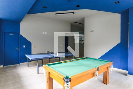 Apartamento para alugar com 95m², 2 quartos e 2 vagasSalão de Jogos
