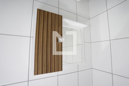 Studio à venda com 26m², 1 quarto e sem vagaBanheiro