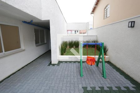 Studio à venda com 26m², 1 quarto e sem vagaÁrea Comum - Playground