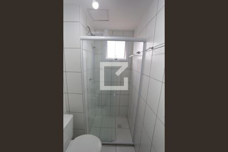 Studio à venda com 26m², 1 quarto e sem vagaBanheiro