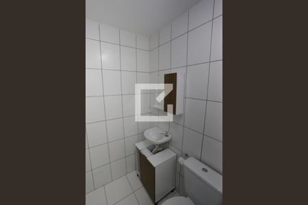 Studio à venda com 26m², 1 quarto e sem vagaBanheiro