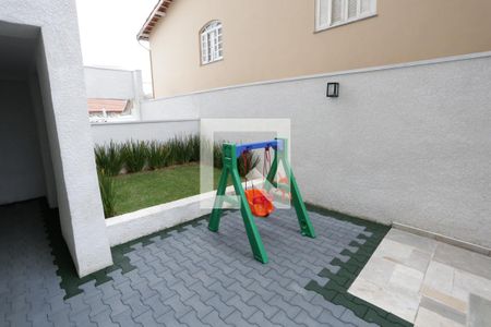 Studio à venda com 26m², 1 quarto e sem vagaÁrea Comum - Playground