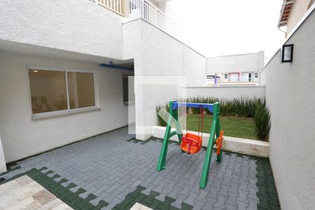 Studio à venda com 26m², 1 quarto e sem vagaÁrea Comum - Playground