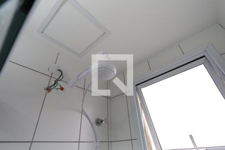 Studio à venda com 26m², 1 quarto e sem vagaBanheiro