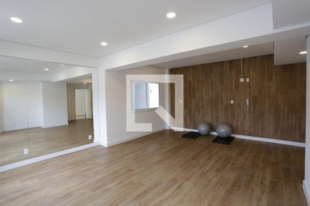 Studio à venda com 26m², 1 quarto e sem vagaÁrea comum - Academia