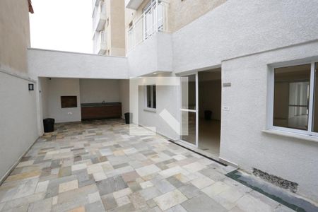 Studio à venda com 26m², 1 quarto e sem vagaÁrea Comum - Playground