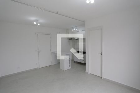 Studio à venda com 26m², 1 quarto e sem vagaSala/Quarto
