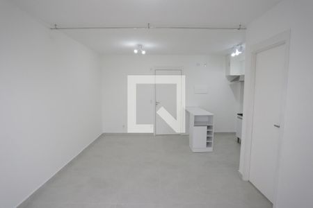 Sala/Quarto de kitnet/studio à venda com 1 quarto, 26m² em Vila Ré, São Paulo