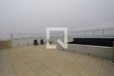 Studio à venda com 26m², 1 quarto e sem vagaÁrea comum - Piscina