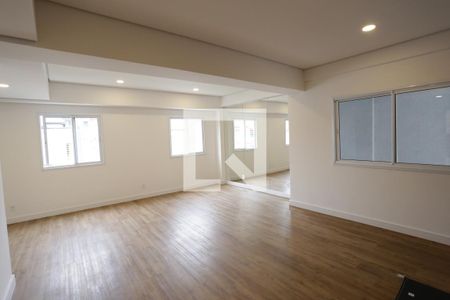 Studio à venda com 26m², 1 quarto e sem vagaÁrea comum - Academia