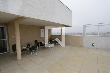 Studio à venda com 26m², 1 quarto e sem vagaÁrea comum - Piscina