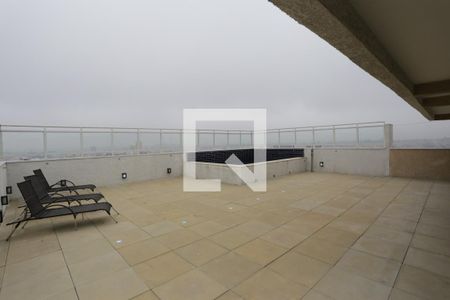Studio à venda com 26m², 1 quarto e sem vagaÁrea comum - Piscina