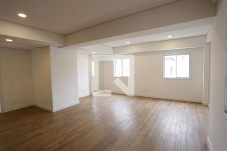 Studio à venda com 26m², 1 quarto e sem vagaÁrea comum - Academia