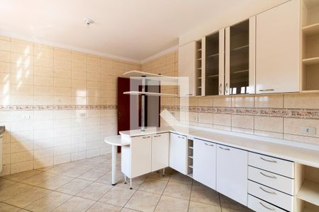 Casa de condomínio à venda com 172m², 4 quartos e 2 vagasCozinha