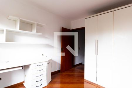 Casa de condomínio à venda com 172m², 4 quartos e 2 vagasSuíte 1