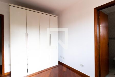 Casa de condomínio à venda com 172m², 4 quartos e 2 vagasSuíte 1