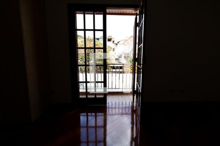 Casa de condomínio à venda com 172m², 4 quartos e 2 vagasVaranda Suíte 3