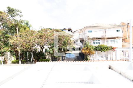 Casa de condomínio à venda com 172m², 4 quartos e 2 vagasVaranda Suíte 3