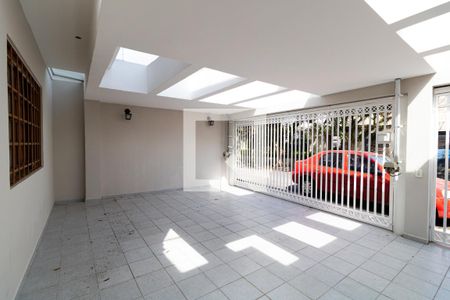 Casa de condomínio à venda com 172m², 4 quartos e 2 vagasGaragem