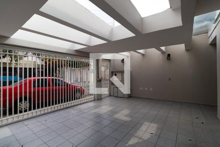 Casa de condomínio à venda com 172m², 4 quartos e 2 vagasGaragem