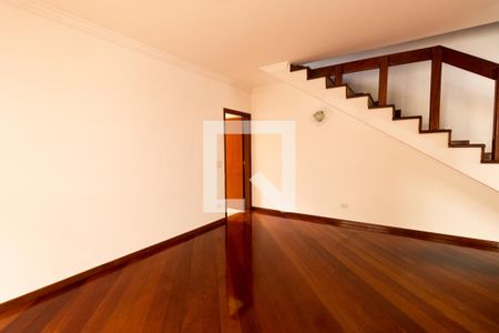 Sala de Jantar de casa de condomínio para alugar com 4 quartos, 172m² em Cidade São Francisco, São Paulo